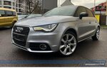 Audi A1 ambition*S-Tronic*Pano*SHZ*Navi*Tempo* 146.777 km 11.490 &euro; Berlin 13187