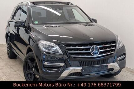 Mercedes-Benz ML 350 289.500 km 10.990 &euro; Eichwalde 15732