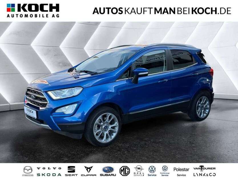 EcoSport