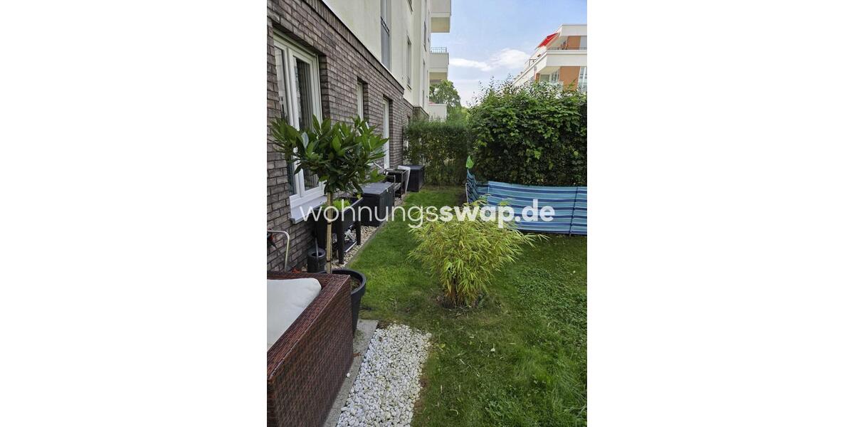 Etagenwohnung Potsdam Babelsberg - 3 Zimmer, 68 m&sup2;, 1.100&euro; | Angebot:25342881