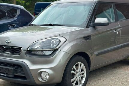 Kia Soul 200.000 km 4.999 &euro; Ahrensfelde bei Berlin 16356