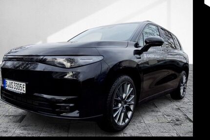Leapmotor C10 20.000 km 29.500 &euro; Berlin 14167