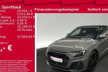 Audi A1 21.000 km 29.950 &euro; Berlin 10587