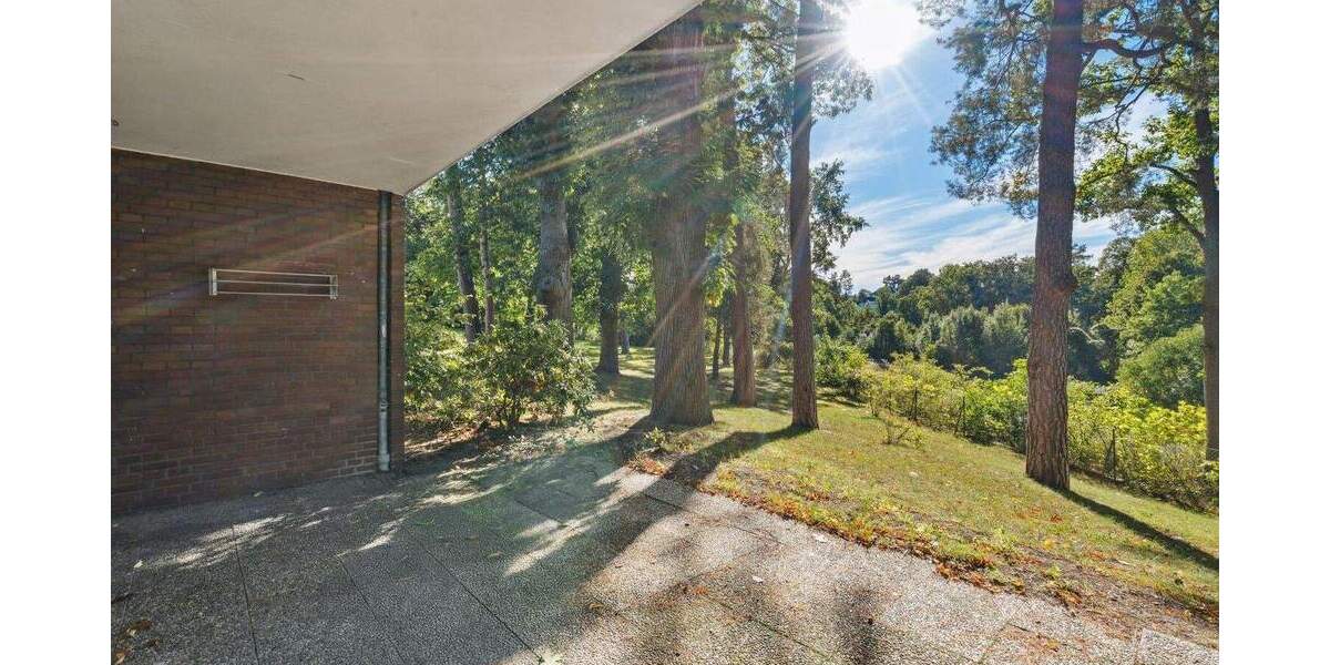 Etagenwohnung Berlin Nikolassee - 5 Zimmer, 145 m&sup2;, 628.000&euro; | Angebot:25699230