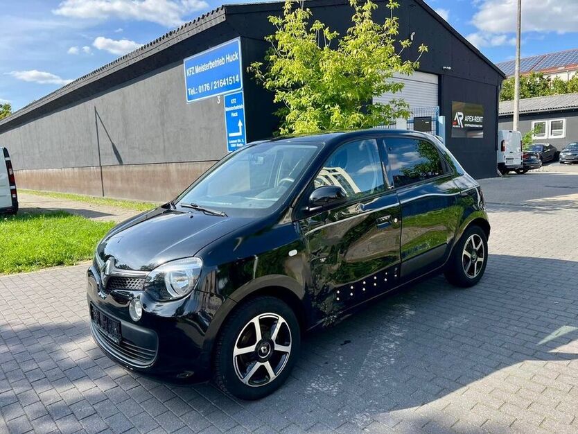 Twingo
