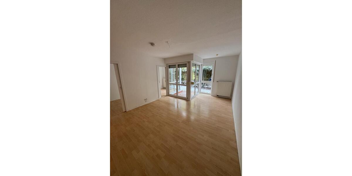 Erdgeschoßwohnung Blankenfelde-Mahlow Mahlow - 2 Zimmer, 52 m&sup2;, 883&euro; | Angebot:24816054