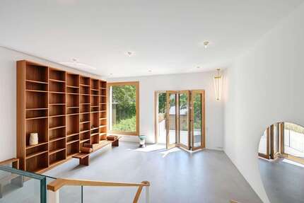 Wohnung Berlin Mitte - 5 Zimmer, 171 m&sup2;, 1.800.000&euro; | Angebot:27618234