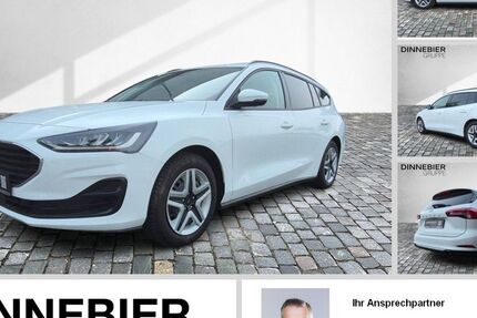 Ford Focus 77.514 km 15.980 &euro; Potsdam 14482