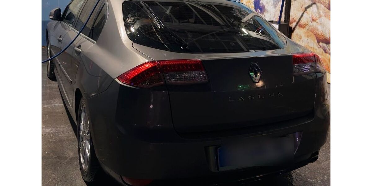 Renault Laguna 97.000 km 7.400 &euro; Berlin 12309