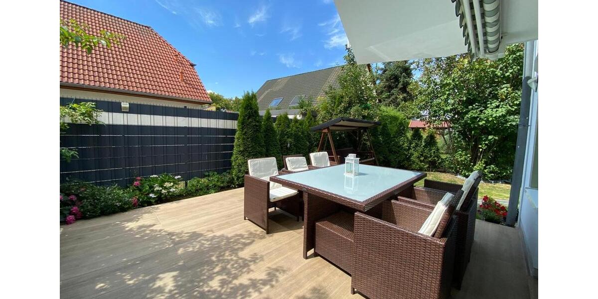 Reihenhaus Schönefeld - 5 Zimmer, 195 m&sup2;, 599.999&euro; | Angebot:26890899