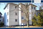 Etagenwohnung Berlin Lichterfelde - 2 Zimmer, 58 m&sup2;, 189.000&euro; | Angebot:25699735