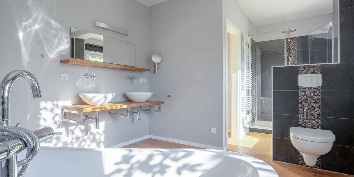Reihenmittelhaus Berlin Tempelhof - 5 Zimmer, 160 m&sup2;, 1.595.000&euro; | Angebot:26420413