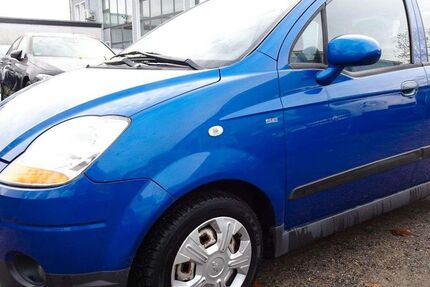 Chevrolet Matiz 97.564 km 990 &euro; Falkensee 14612