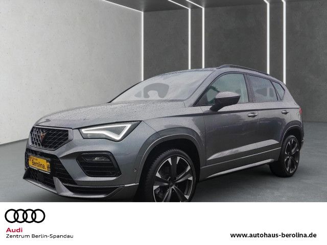 Ateca