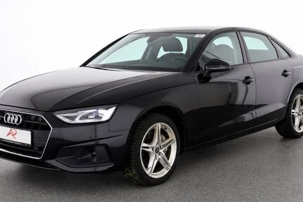 Audi A4 43.869 km 27.880 &euro; Schönefeld 12529