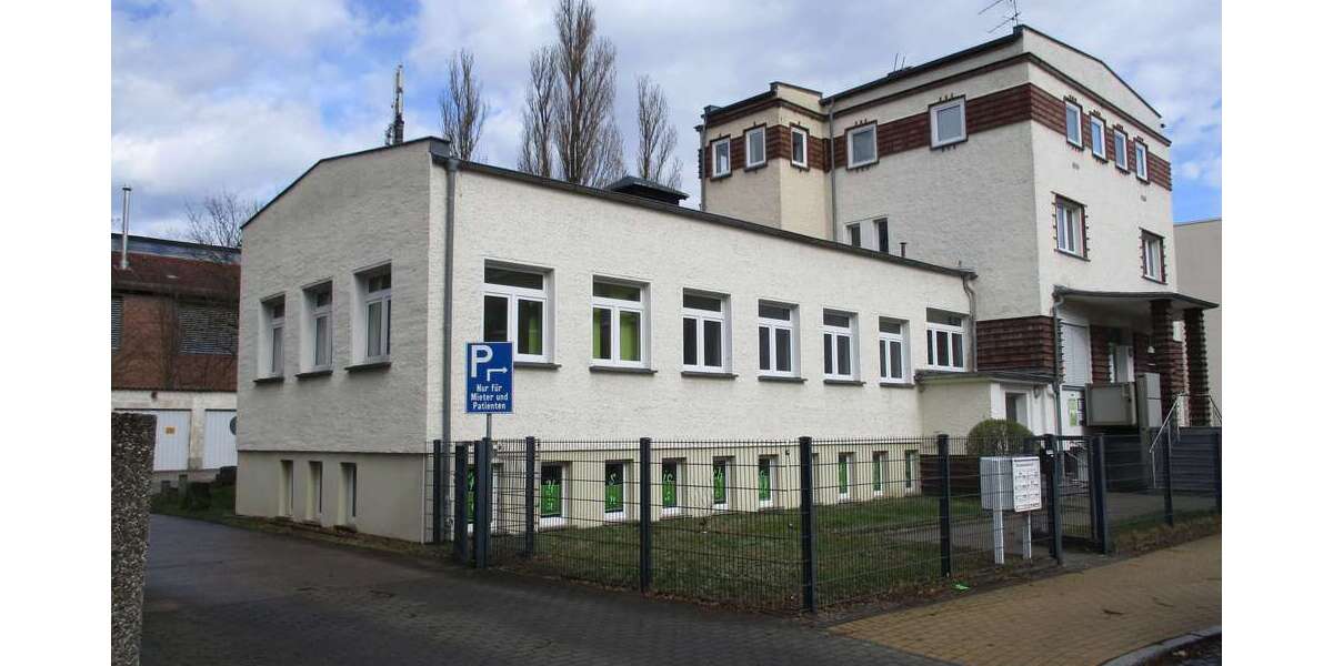 Gewerbeobjekt Erkner Neu Buchhorst - 804&euro; | Angebot:27281742
