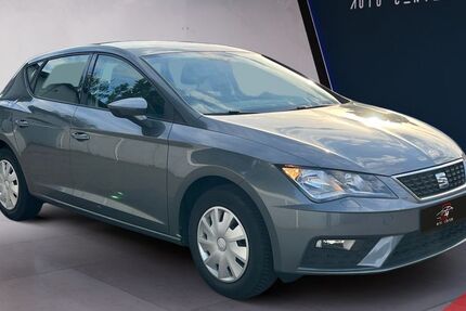 Seat Leon 70.000 km 10.999 &euro; Berlin 12439