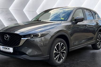 Mazda CX-5 7.500 km 36.590 &euro; Zeesen 15711