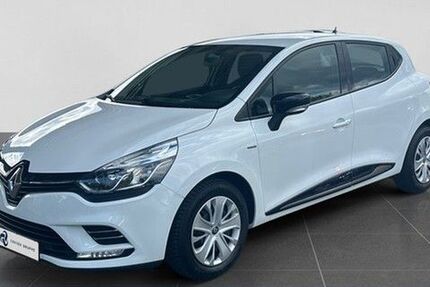 Renault Clio 24.765 km 8.790 &euro; Rüdersdorf 15562