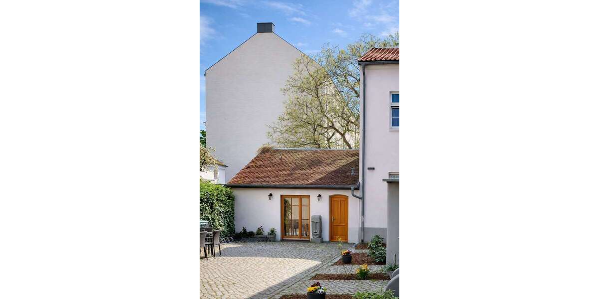 Etagenwohnung Potsdam Babelsberg - 2 Zimmer, 39 m&sup2;, 230.000&euro; | Angebot:25126763