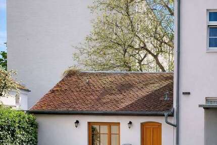 Wohnung Potsdam Babelsberg - 2 Zimmer, 39 m&sup2;, 230.000&euro; | Angebot:25126763