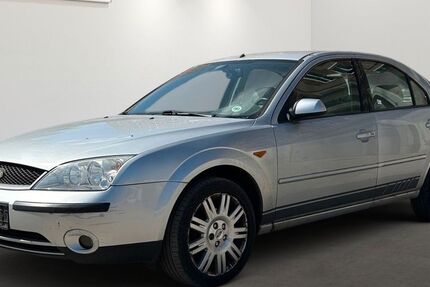 Ford Mondeo 184.227 km 599 &euro; Berlin 12681