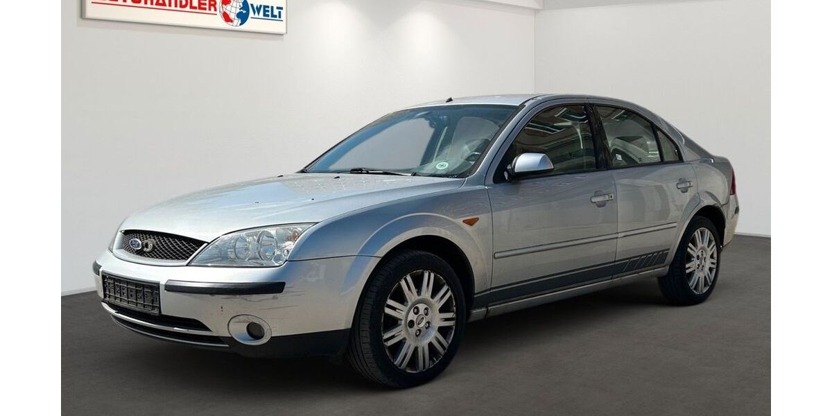 Ford Mondeo 184.227 km 599 &euro; Berlin 12681