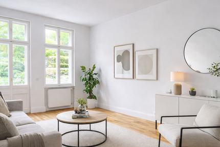 Wohnung Berlin Wilmersdorf - 2 Zimmer, 65 m&sup2;, 540.000&euro; | Angebot:26029684