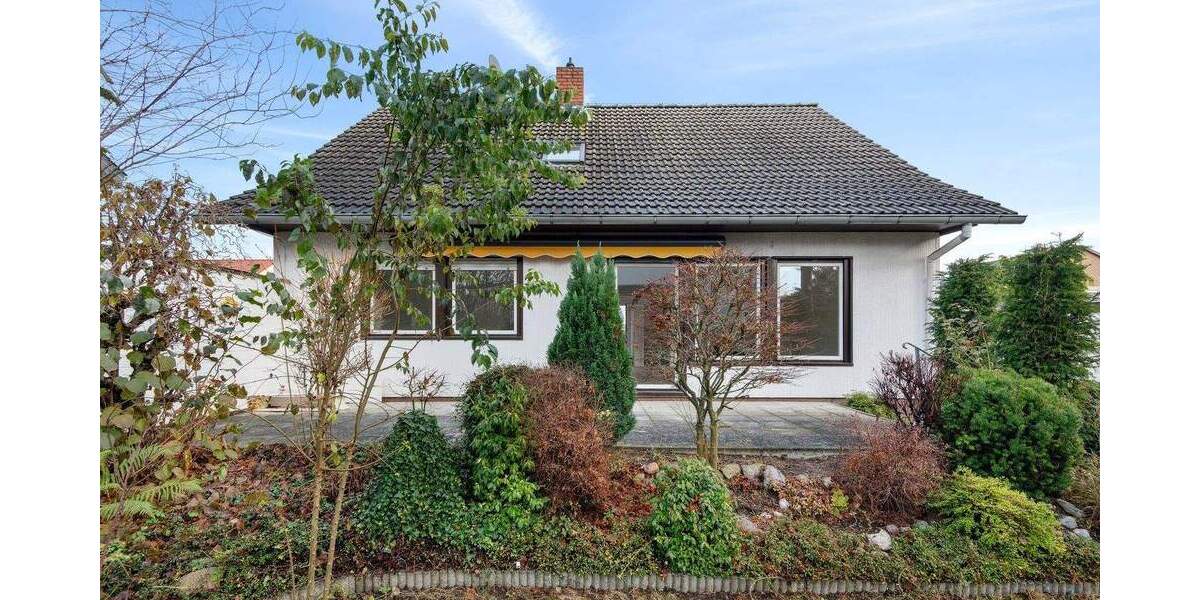 Einfamilienhaus Berlin Rudow - 6 Zimmer, 135 m&sup2;, 750.000&euro; | Angebot:23870650