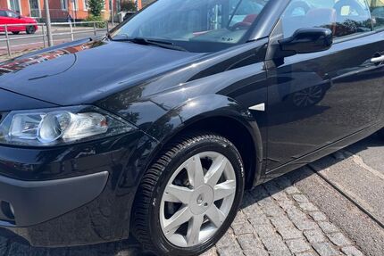 Renault Megane 89.000 km 6.990 &euro; Berlin - Tempelhof 12107