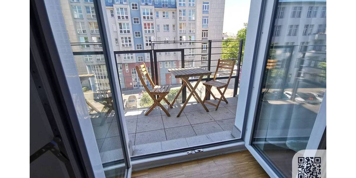 Etagenwohnung Berlin Charlottenburg - 3 Zimmer, 8.104&euro; | Angebot:26678276