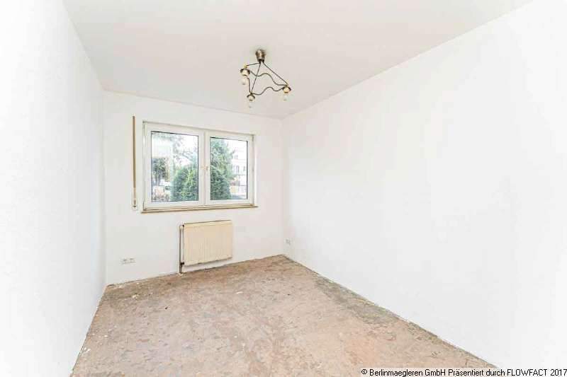 Etagenwohnung Berlin Rosenthal - 3 Zimmer, 71 m&sup2;, 295.000&euro; | Angebot:24713975