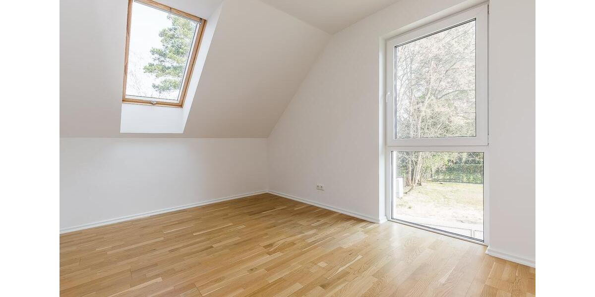 Doppelhaushälfte Königs Wusterhausen Niederlehme - 5 Zimmer, 135 m&sup2;, 1.640&euro; | Angebot:26391219