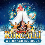 21. Roncalli Weihnachtscircus