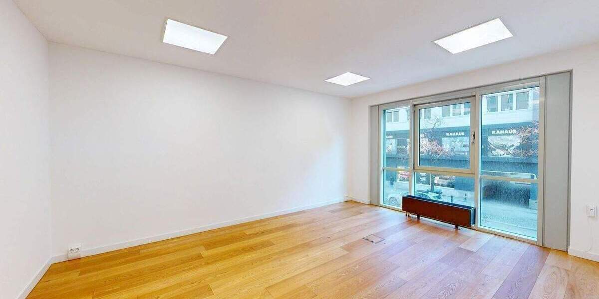 Gewerbeobjekt Berlin Charlottenburg - 6.748&euro; | Angebot:26028416