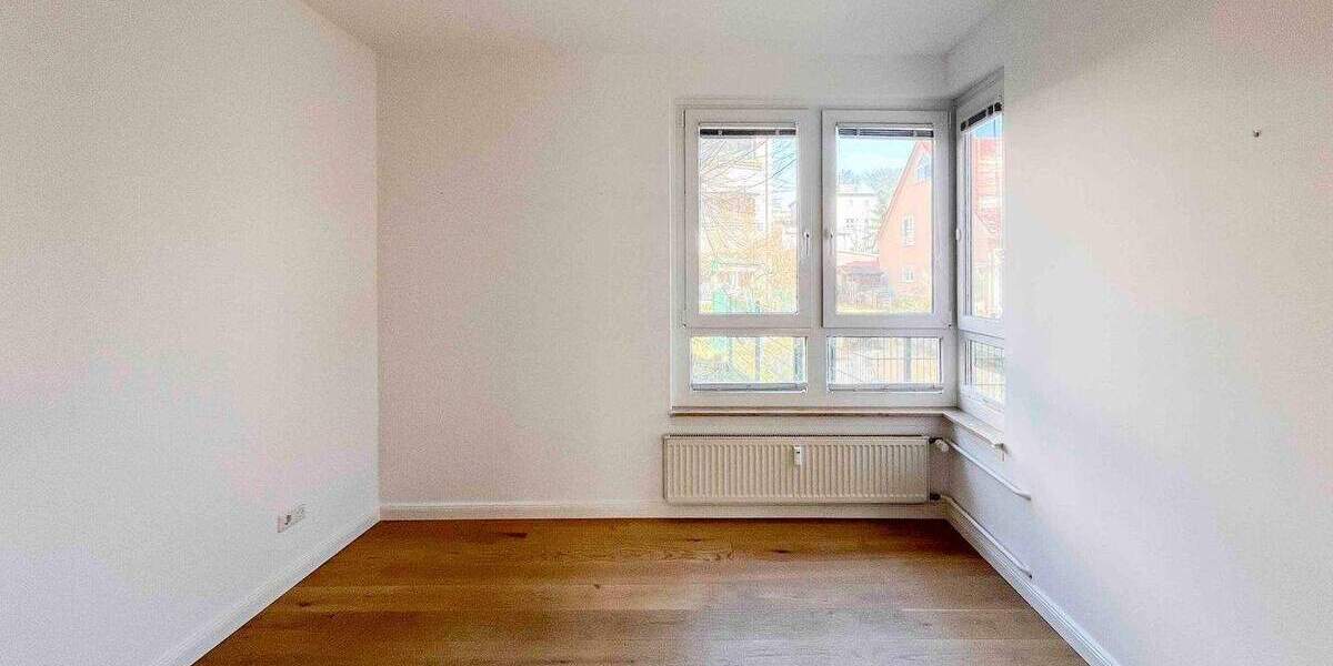 Etagenwohnung Berlin Friedrichsfelde - 3 Zimmer, 83 m&sup2;, 399.000&euro; | Angebot:25879145