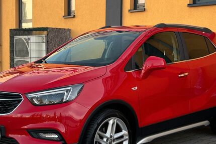 Opel Mokka 196.000 km 10.380 &euro; Berlin 13587