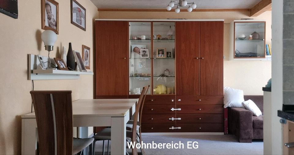 Reihenhaus - 4 Zimmer, 110 m&sup2;, 200.000&euro; | Angebot:26689968