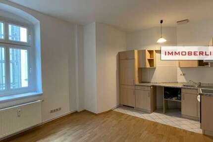 Wohnung Berlin Friedrichshain-Kreuzberg - 1 Zimmer, 31 m&sup2;, 182.000&euro; | Angebot:26561943