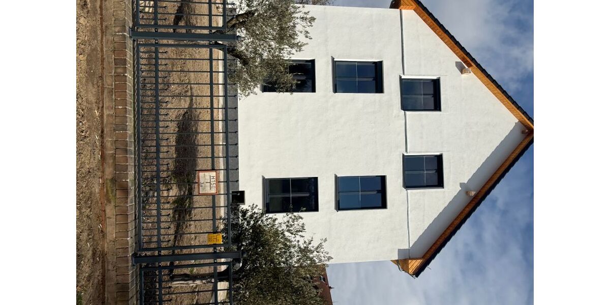 2 ZI Wohnungen in einem grossen Grundstück Neubau - 2- Berlin Lichtenrade | Angebot:25833944