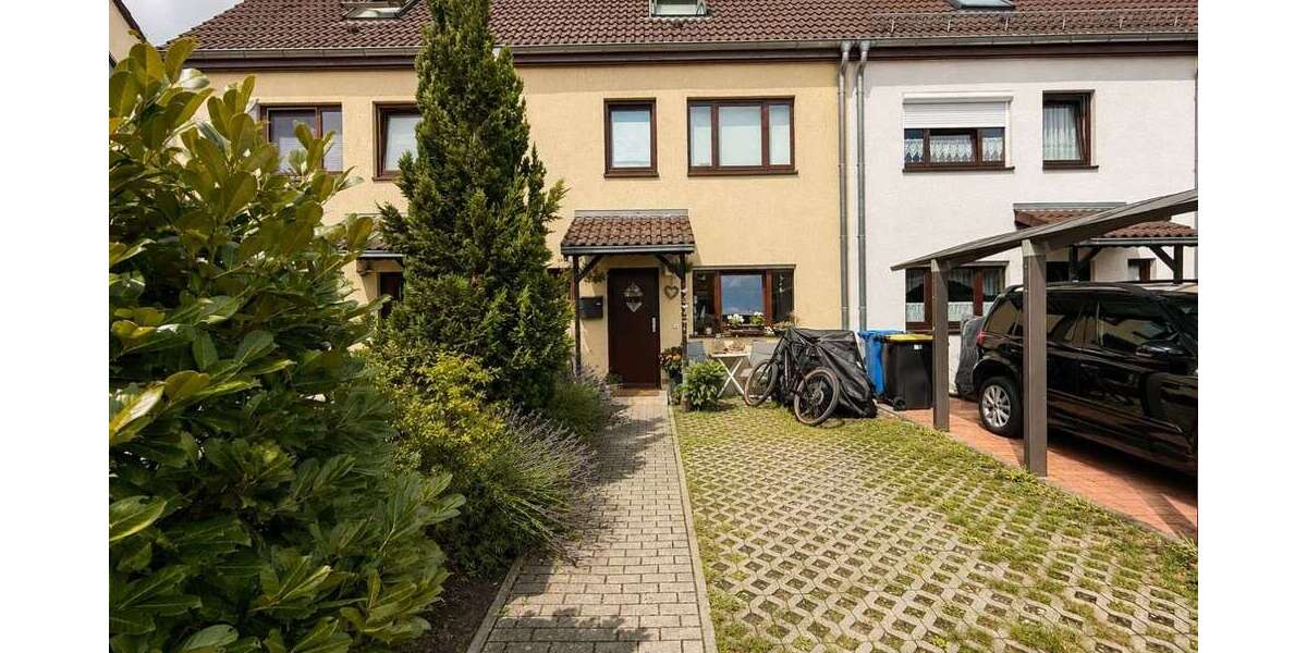 Einfamilienhaus Hoppegarten - 5 Zimmer, 100 m&sup2;, 300.000&euro; | Angebot:27290523