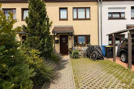 Haus Hoppegarten - 5 Zimmer, 100 m&sup2;, 300.000&euro; | Angebot:27290523