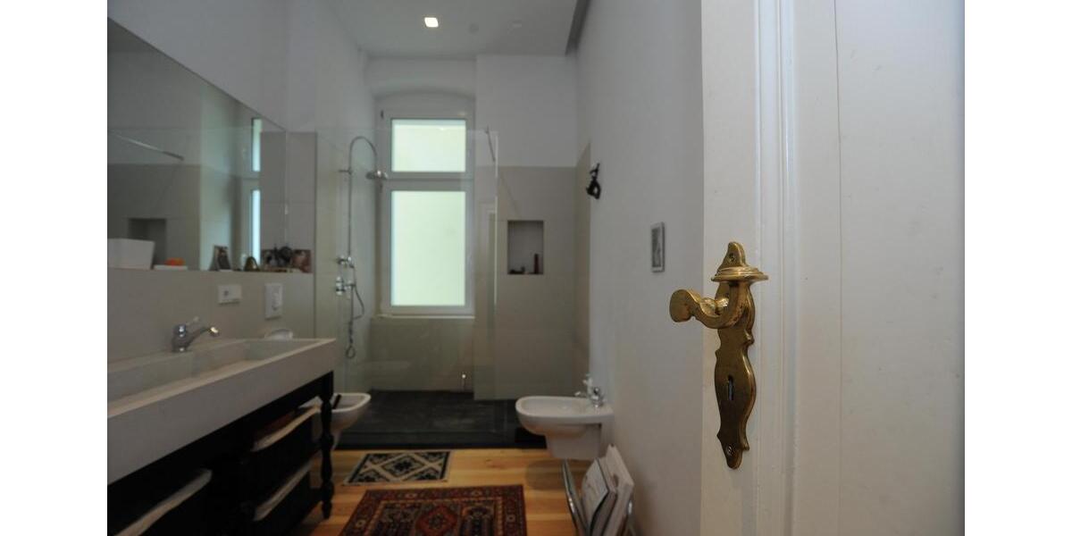 Etagenwohnung Berlin Pankow - 2 Zimmer, 89 m&sup2;, 1.813&euro; | Angebot:24675480