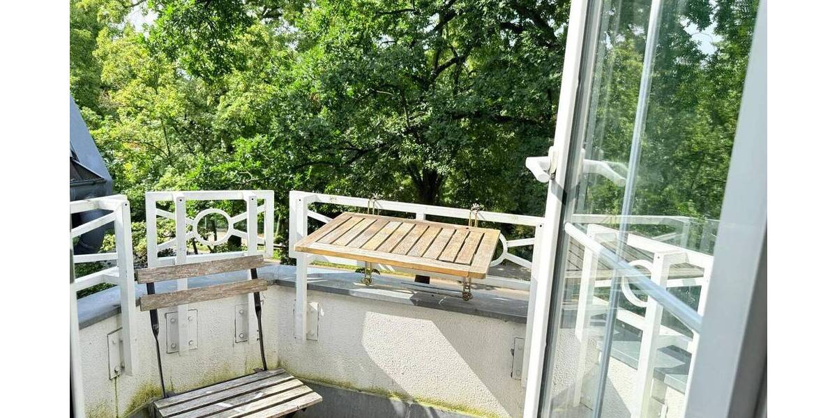 Etagenwohnung Berlin Kladow - 4 Zimmer, 119 m&sup2;, 1.100&euro; | Angebot:26544873
