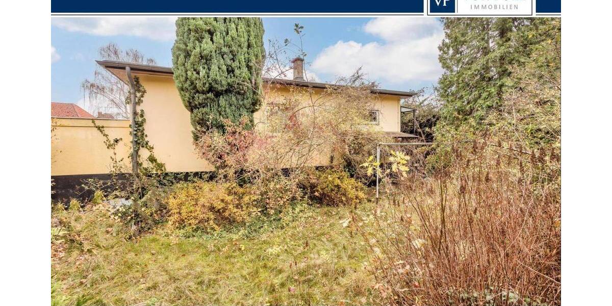 Bungalow Berlin Lichtenrade - 2 Zimmer, 58 m&sup2;, 429.000&euro; | Angebot:25997902
