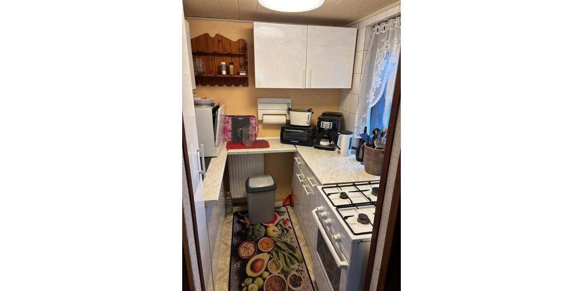 Ruhiges Sommerhaus in Eisenhüttenstadt zu verkaufen 1 zimmer