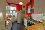 Etagenwohnung Berlin / Friedenau Friedenau - 3 Zimmer, 98 m&sup2;, 689.000&euro; | Angebot:26658726