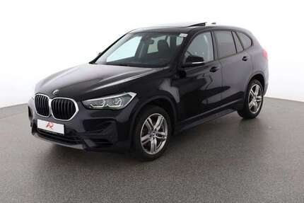 BMW X1 87.761 km 24.880 &euro; Schönefeld 12529