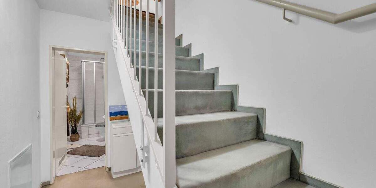 Etagenwohnung Berlin Heiligensee - 3 Zimmer, 79 m&sup2;, 255.000&euro; | Angebot:23986633