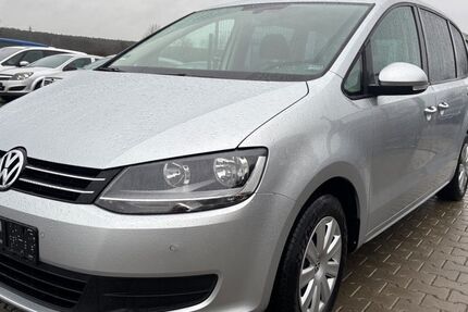 VW Sharan 280.000 km 7.800 &euro; Wildau 15745